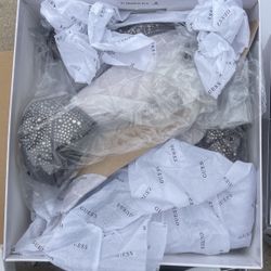Guess Heels 