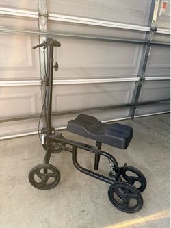 Knee Scooter
