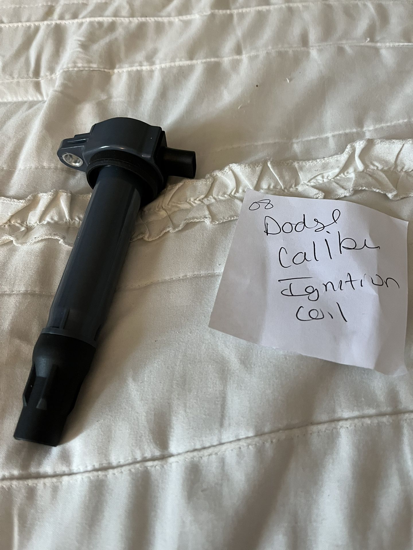 Dodge Caliber Ignition Coil