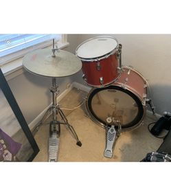 Drum Set