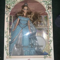 Vintage Barbies 