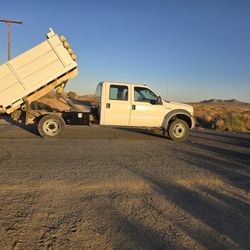 2007 Ford F-450