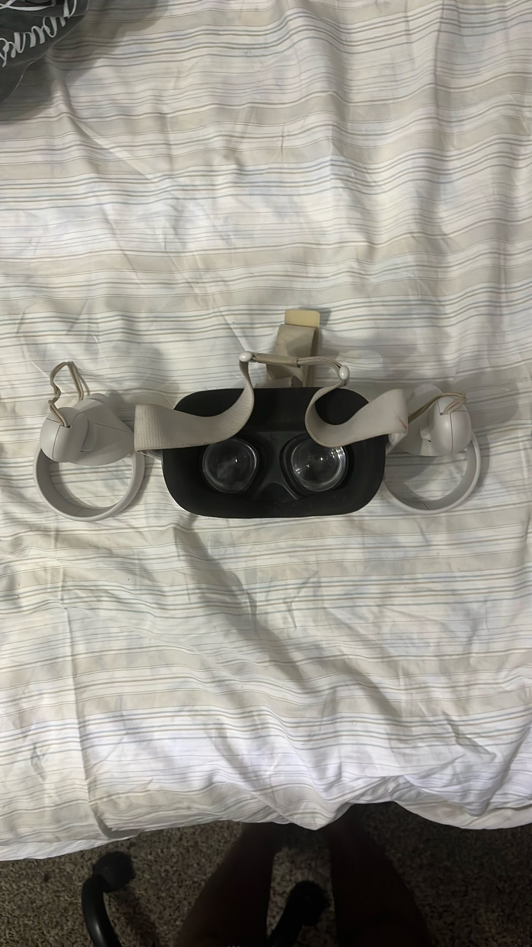 Meta Quest 2 Vr