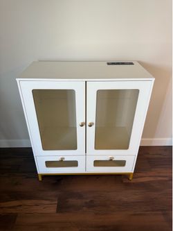Bar Cabinet