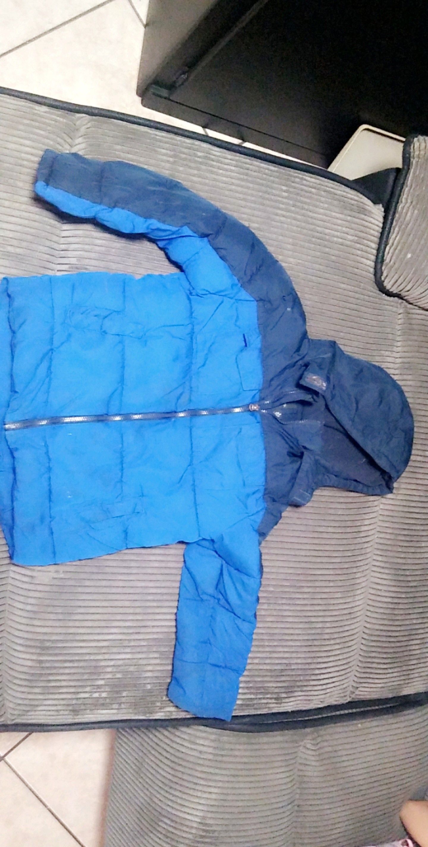 Jacket for kids 6/7