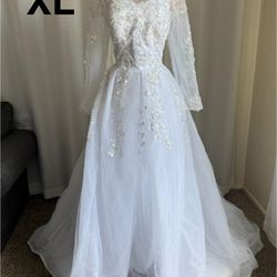 Hermosos Vestidos Nuevos De Novia 👰‍♀️ 