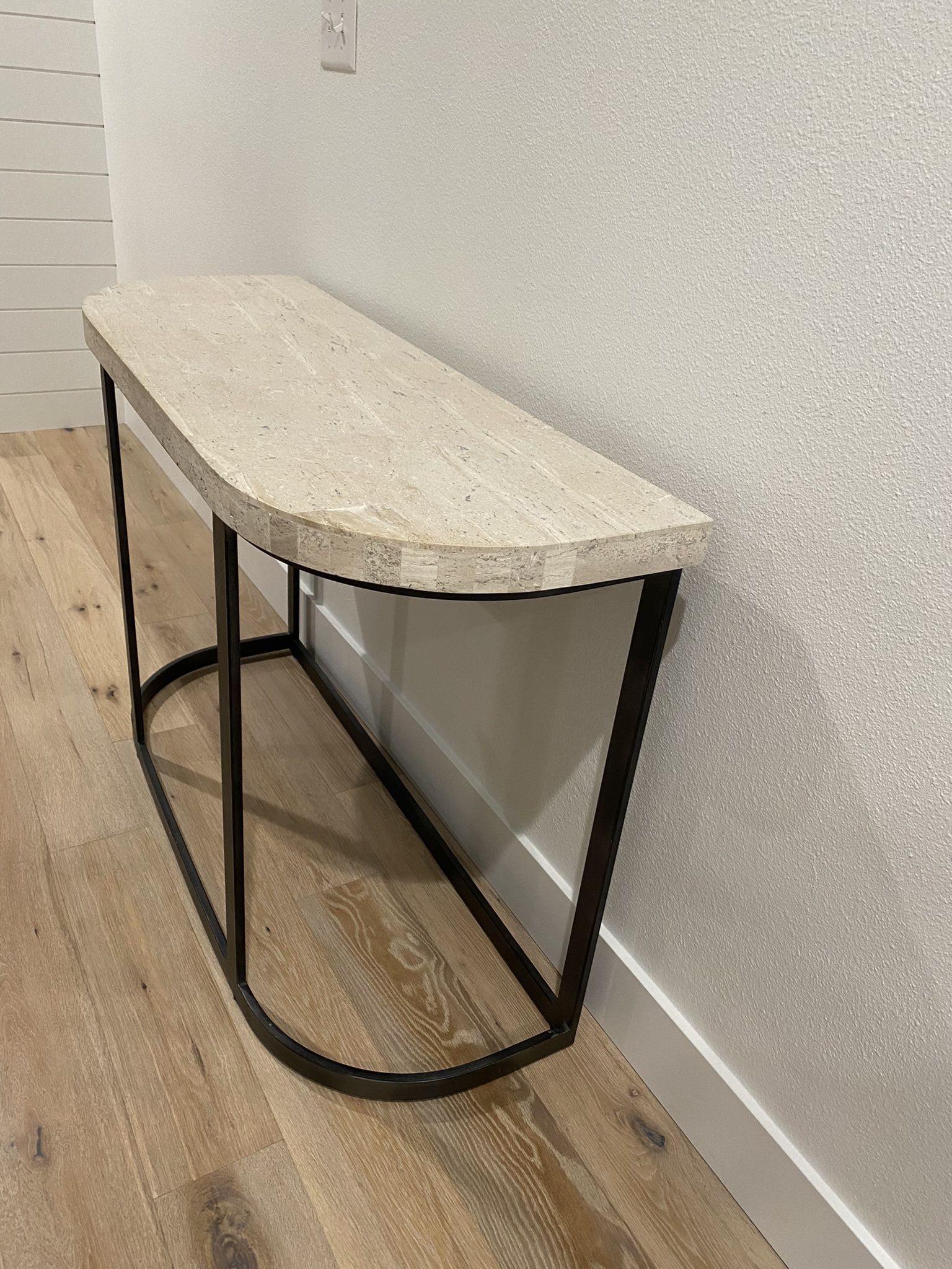 Console Table