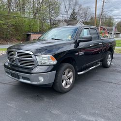 2015 Ram 1500