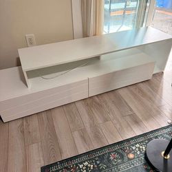 Tv stand