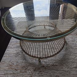 Lavinia Cocktail Table