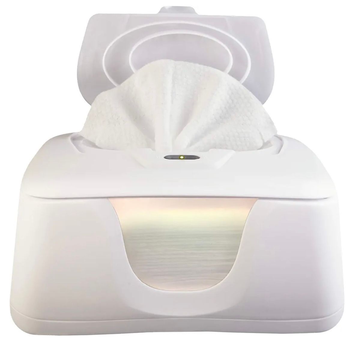 Wipes Warmer 