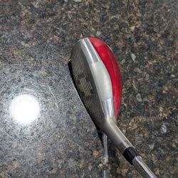 Nike Golf CPR  3 Hybrid 19