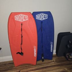 Morey Mach 11 Body Boogie Boards