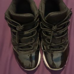 Jordan 11 Low 