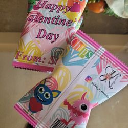 Custome Chips/ Papitas Personalizadas