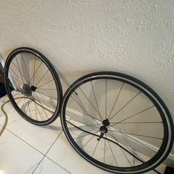 Roval SLX 24 Wheelset 700c 11sped Shimano 105