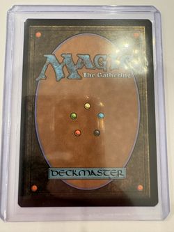 Mount Doom (Borderless Poster) ( Foil) MTG for Sale in Palos