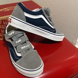 Vans For Men Size 7