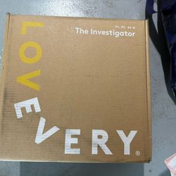 Lovevery Investigator Play Kit 