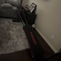 Total gym 