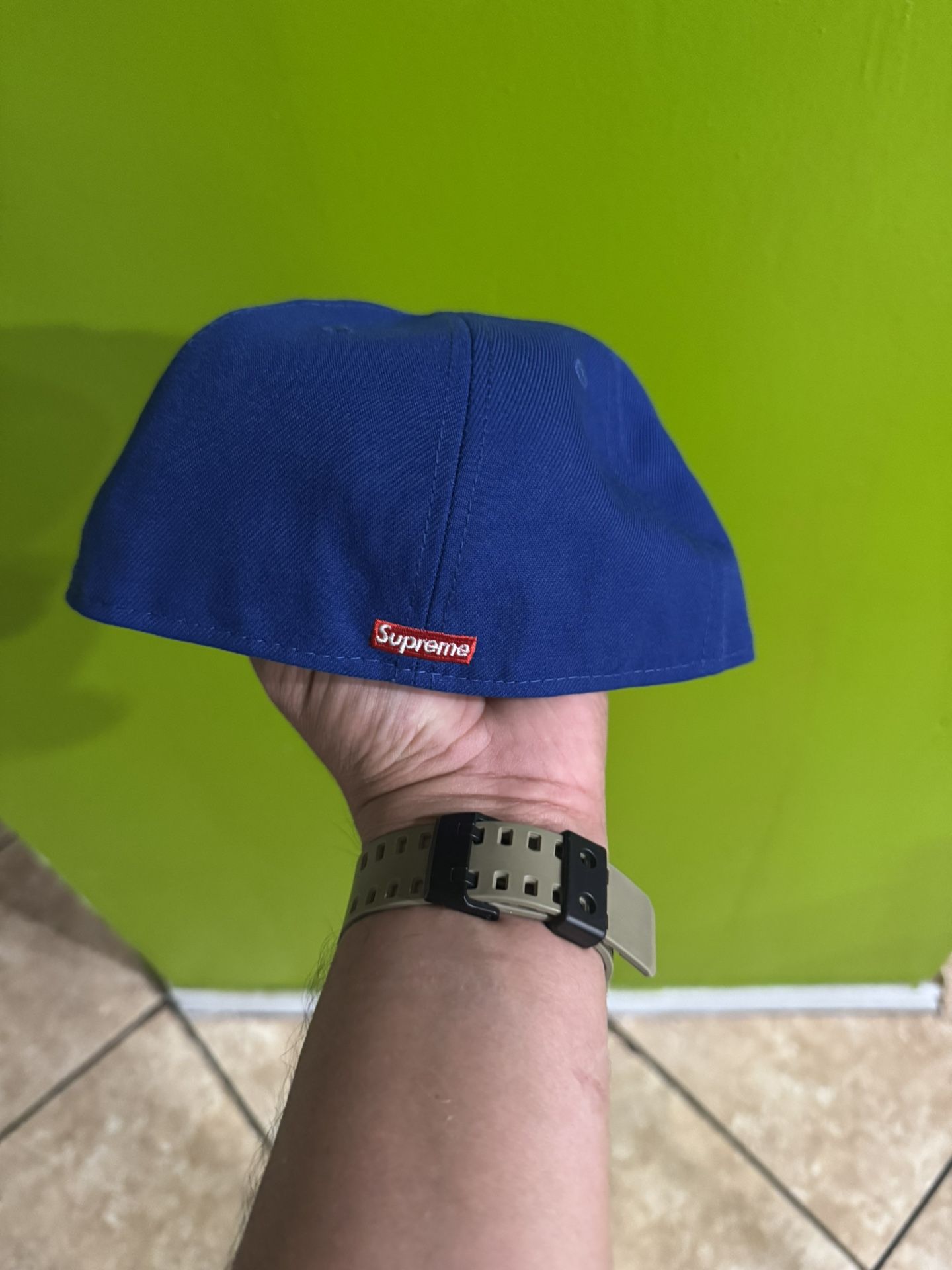 Supreme Hat