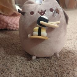 Pusheen New With Tags