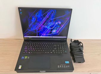 Acer predator Helios 18 mini LED (4090, I9)