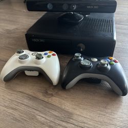 Xbox 360 4gb