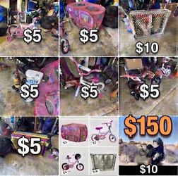 TODDLER STUFF