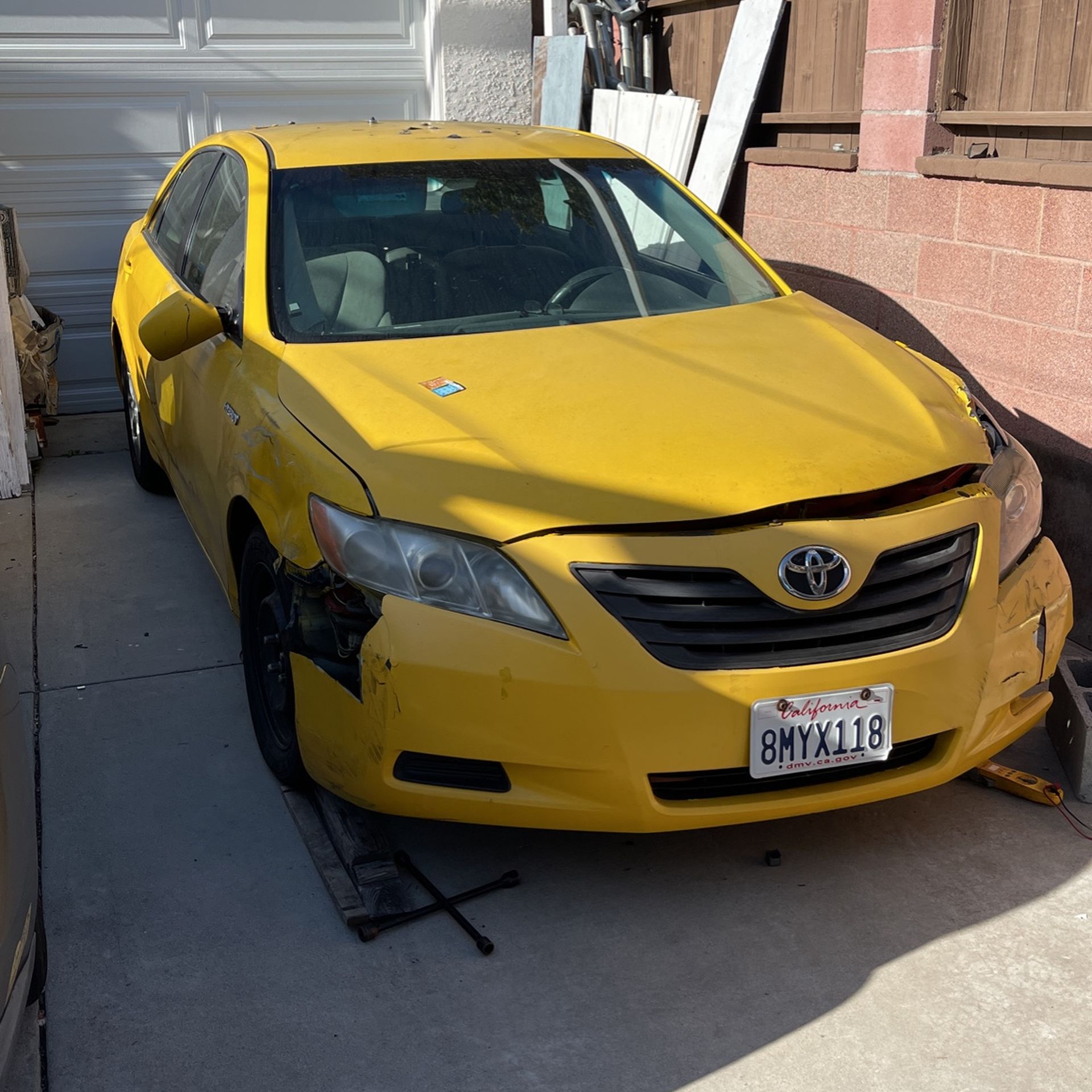 2010 Toyota Camry For Sale In Gardena CA OfferUp