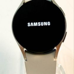 Galaxy Watch6, 40mm