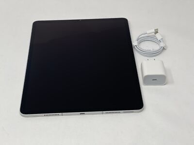 iPad Pro 12.9 6th Gen