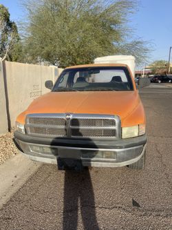 1999 Dodge Ram