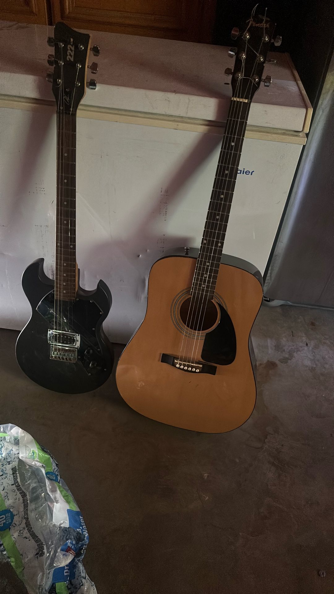 Guitar