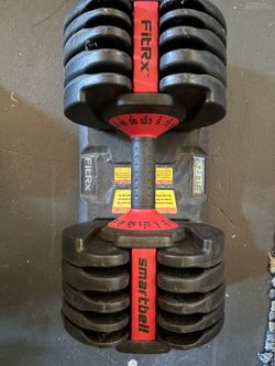 Hand weights