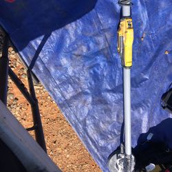 DEWALT DRYWALL SANDER 