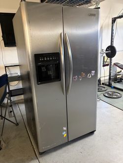 Frigidaire Refrigerator
