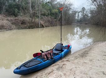 Native watercraft slayer 12’
