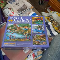 Puzzle