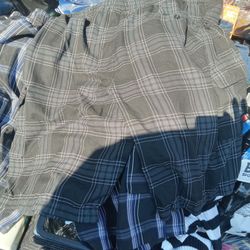 Men's shorts & pants 👖