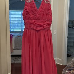 Party Gown