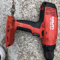 Hilti SF 10w-A22