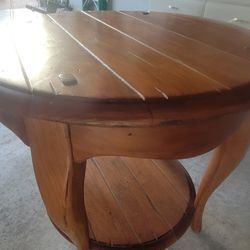 Broyhill Coffee Table