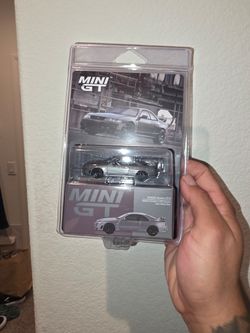Mini GT
