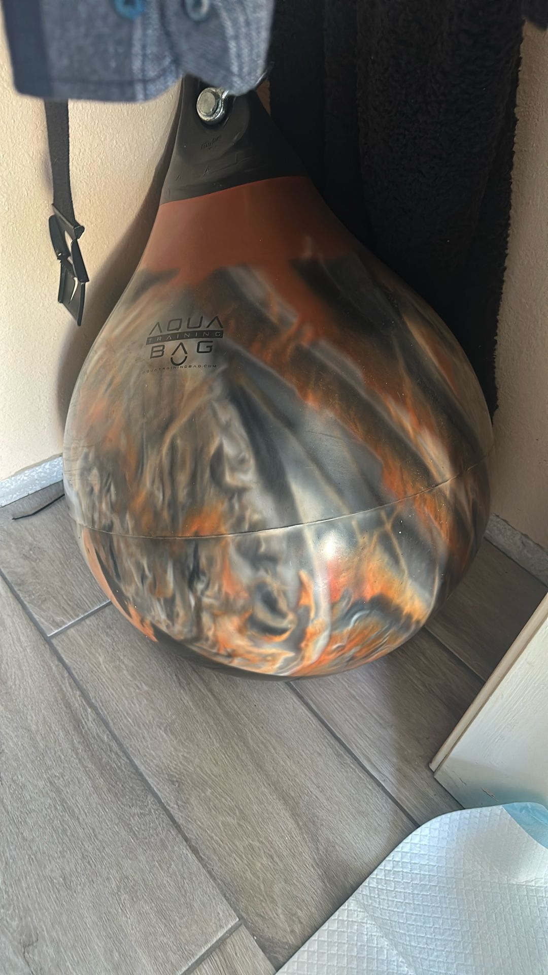 Aqua Bag 