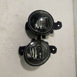 Nissan Sentral Fog Light Year 2013-2016