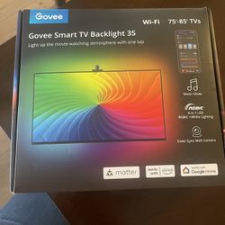 Smart TV Backlight 3s