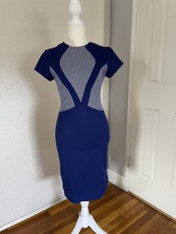 Gianni Bini Bodycon Dress Size XS