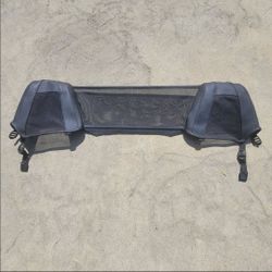BMW Z4 E85 Wind deflector OEM