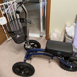 Knee Scooter 